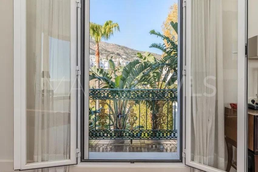 Villa for sale in Mijas Pueblo