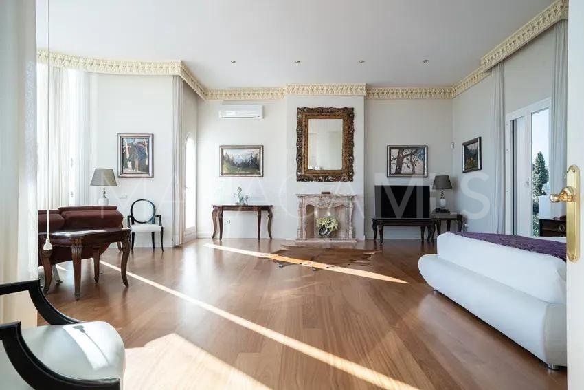 Villa for sale in Mijas Pueblo