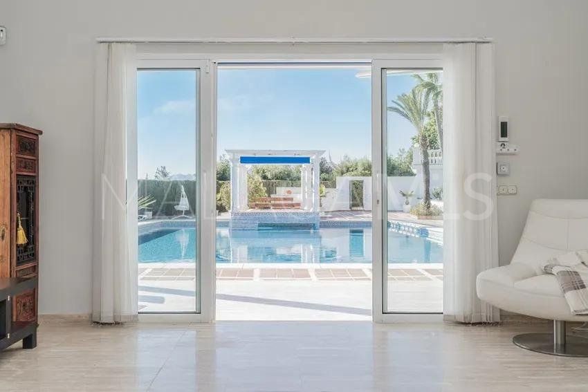 Villa for sale in Mijas Pueblo