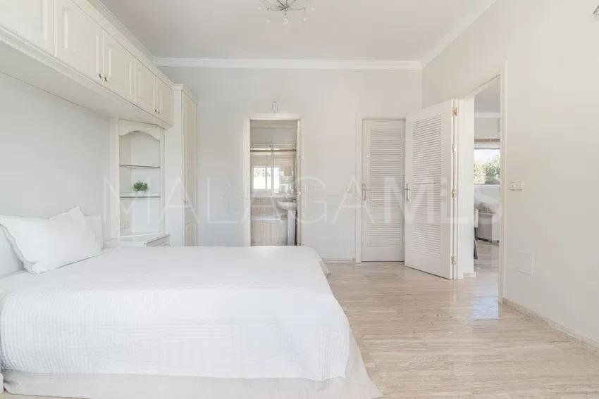 Villa for sale in Mijas Pueblo