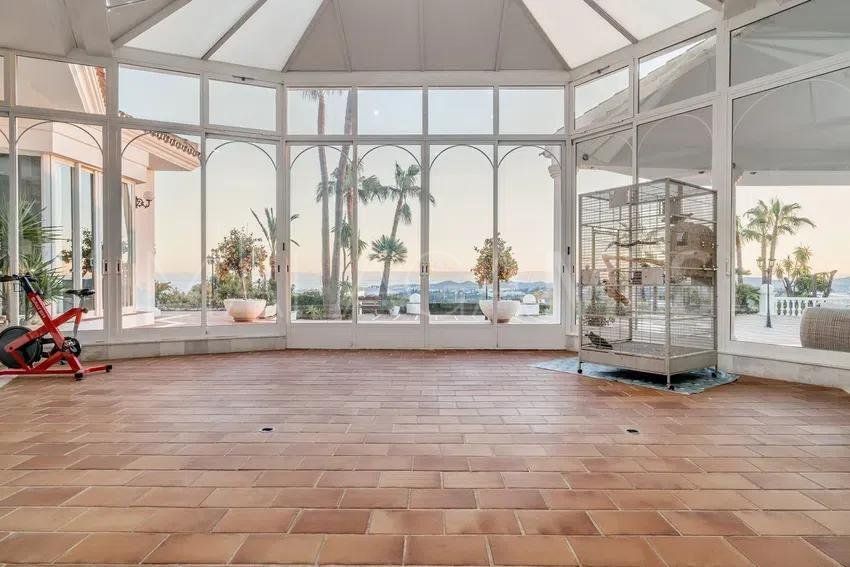 Villa for sale in Mijas Pueblo