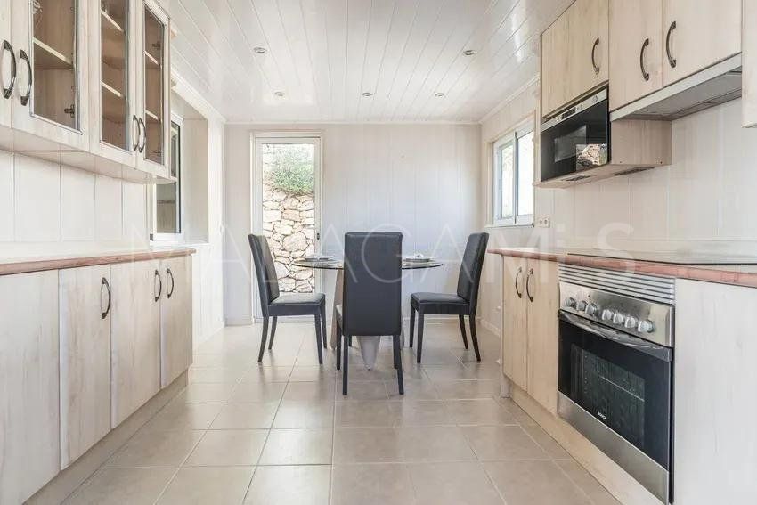 Villa for sale in Mijas Pueblo