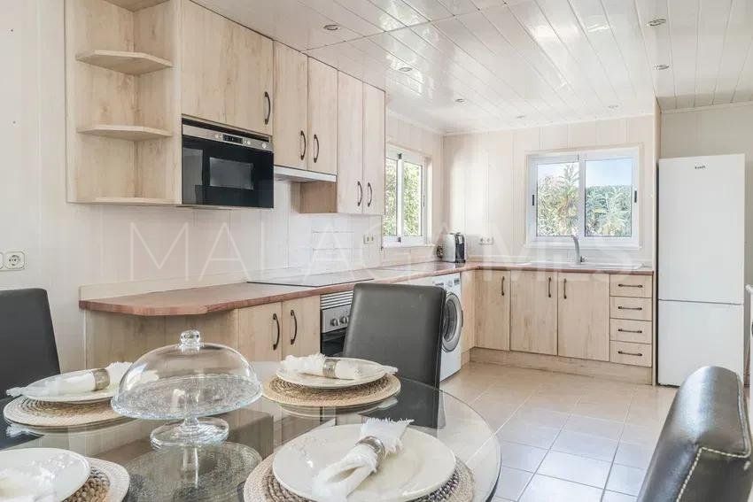 Villa for sale in Mijas Pueblo