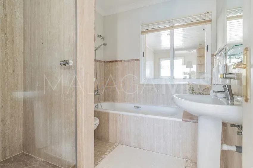 Villa for sale in Mijas Pueblo