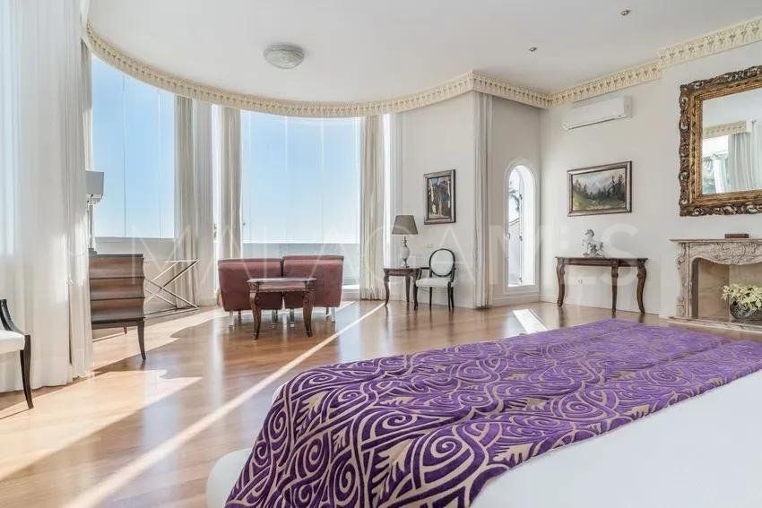 Villa for sale in Mijas Pueblo