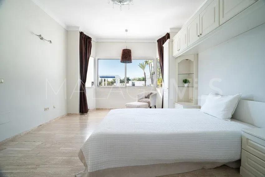 Villa for sale in Mijas Pueblo