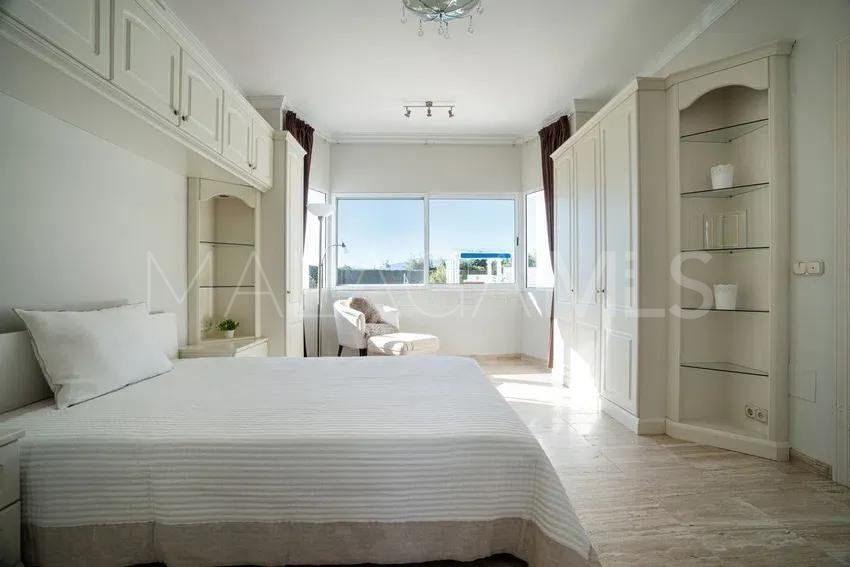 Villa for sale in Mijas Pueblo