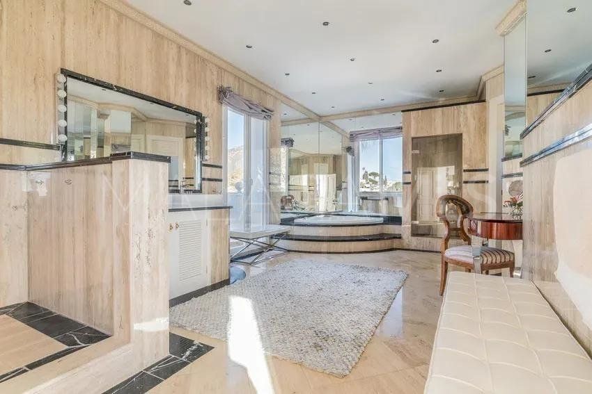 Villa for sale in Mijas Pueblo