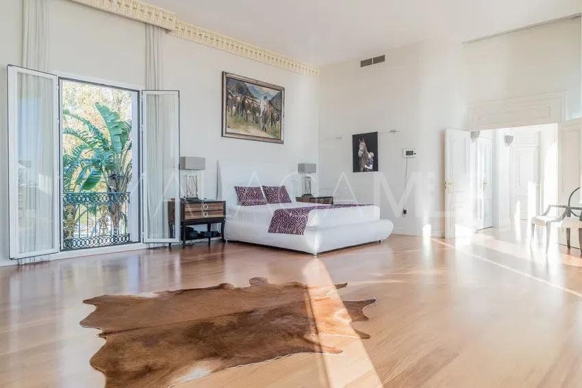 Villa for sale in Mijas Pueblo