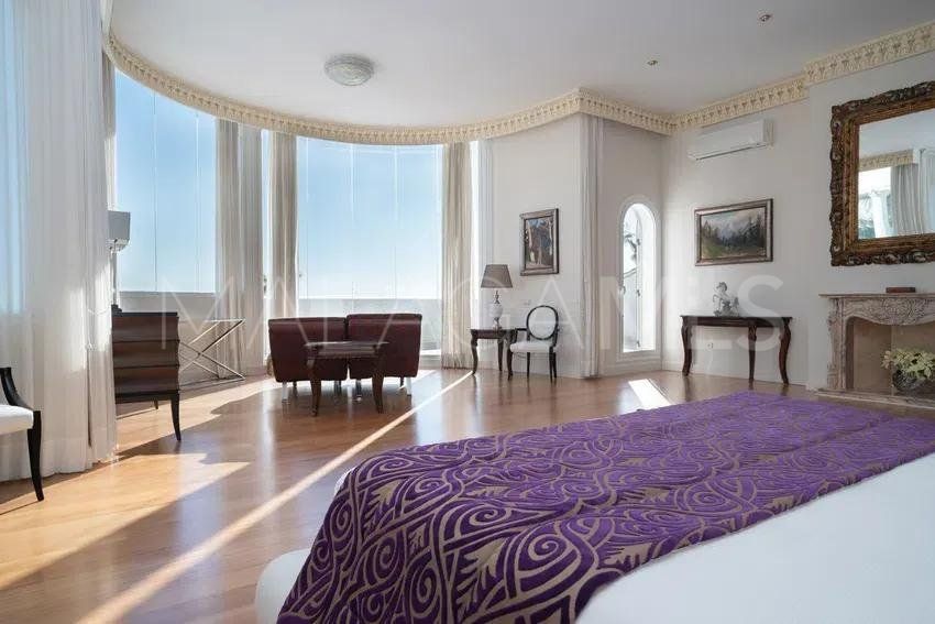 Villa for sale in Mijas Pueblo