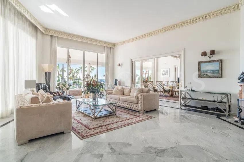 Villa for sale in Mijas Pueblo