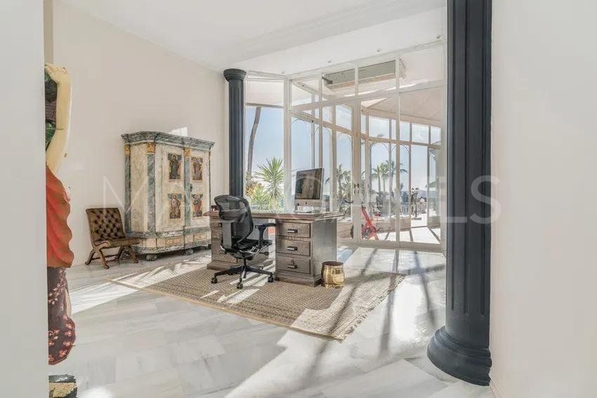 Villa for sale in Mijas Pueblo