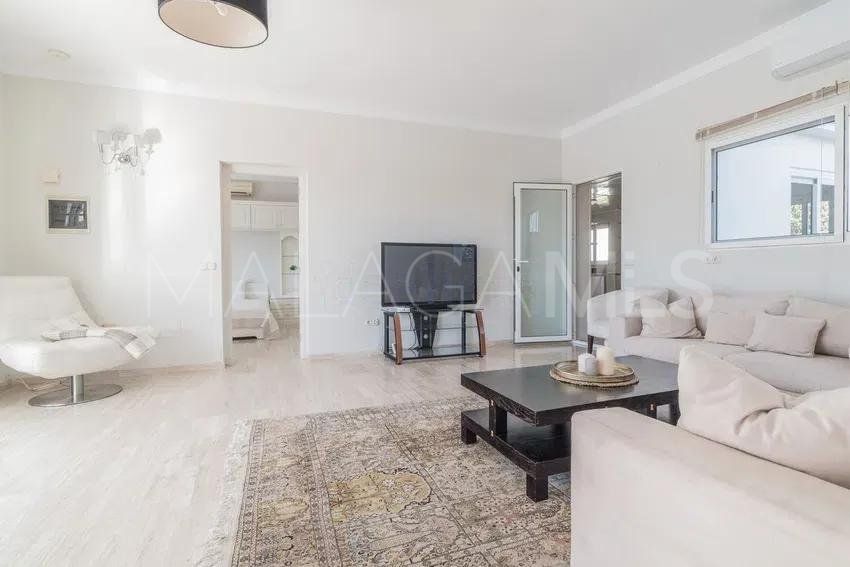 Villa for sale in Mijas Pueblo