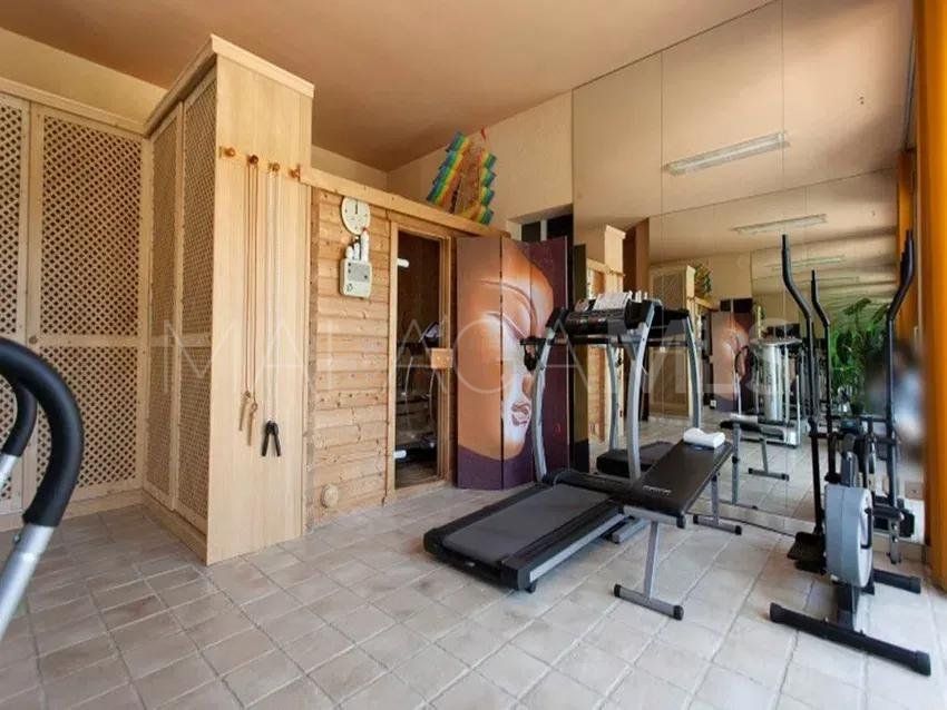 Villa for sale in Cerrado del Aguila