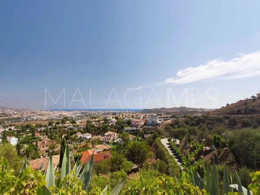 Villa for sale in Cerrado del Aguila