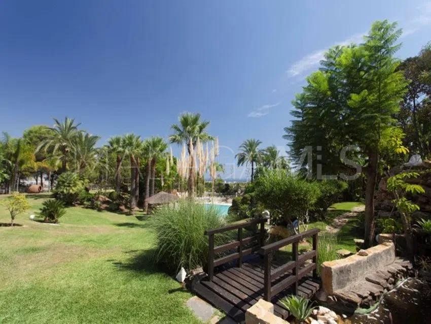 Villa for sale in Cerrado del Aguila