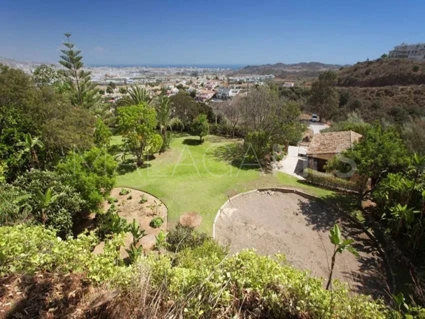 Villa for sale in Cerrado del Aguila