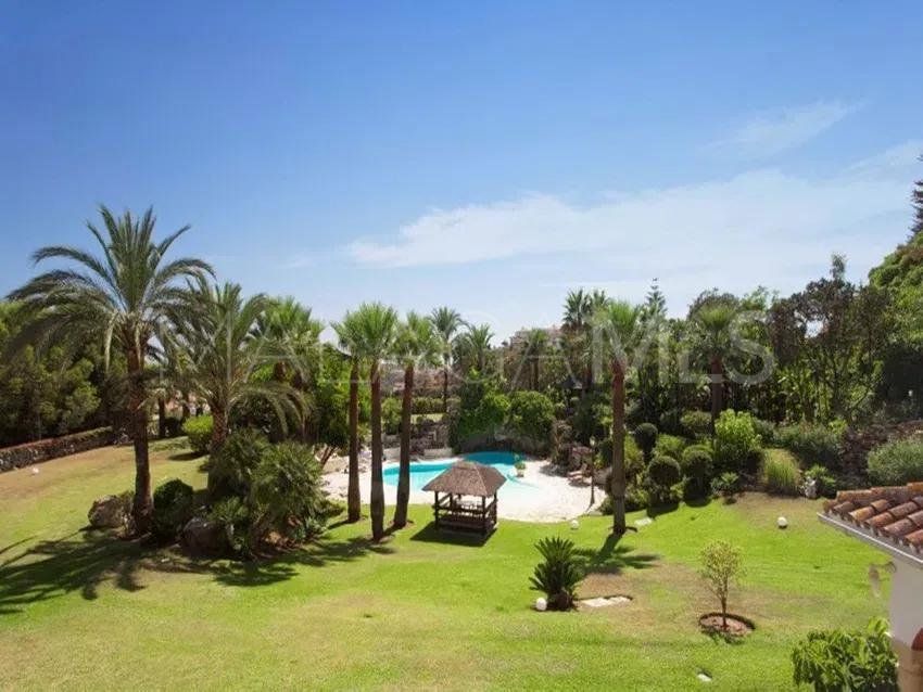 Villa for sale in Cerrado del Aguila