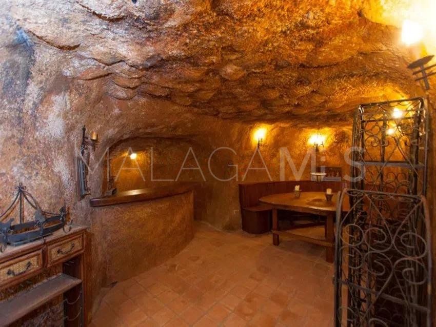 Villa for sale in Cerrado del Aguila