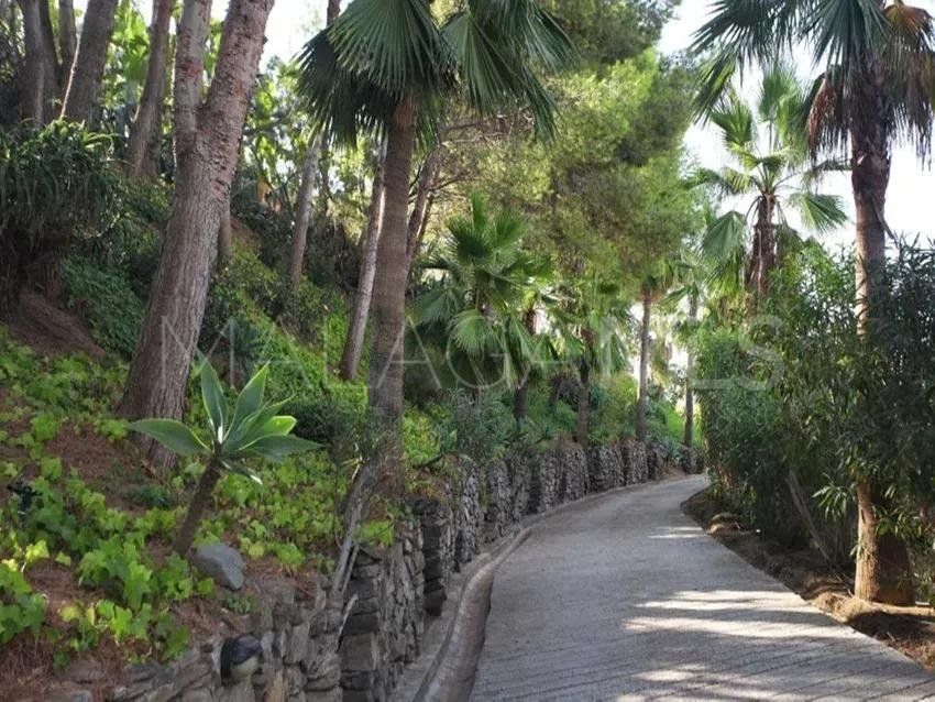 Villa for sale in Cerrado del Aguila