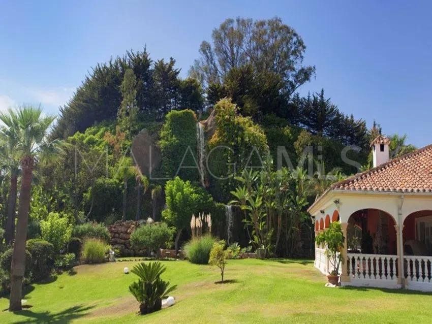 Villa for sale in Cerrado del Aguila