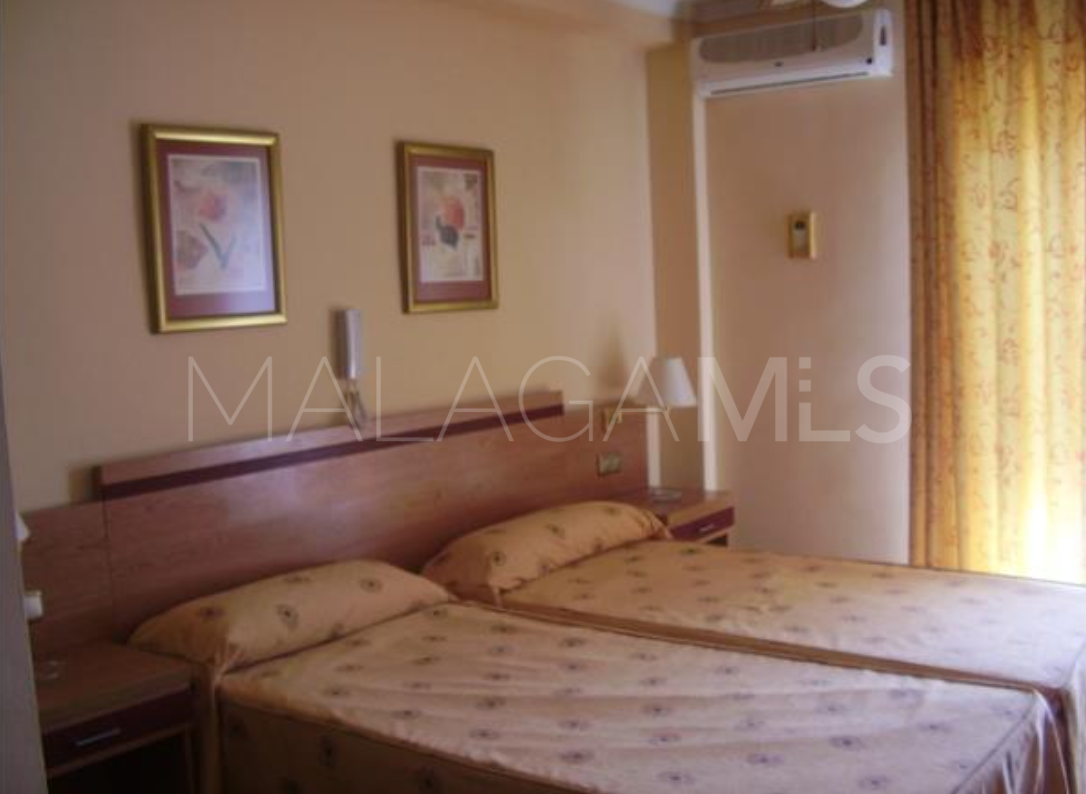 Hotel a la venta with 43 bedrooms in San Pedro de Alcantara
