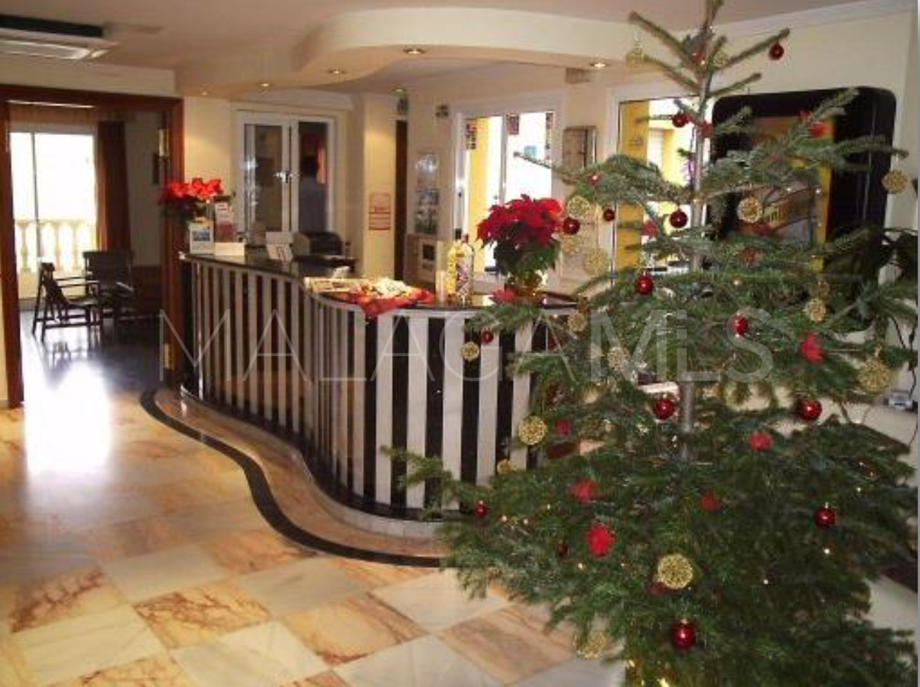 Hotel a la venta with 43 bedrooms in San Pedro de Alcantara