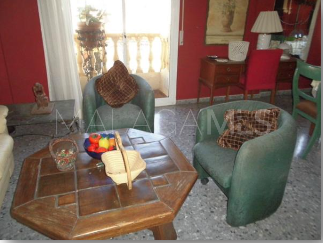 Hotel a la venta with 43 bedrooms in San Pedro de Alcantara