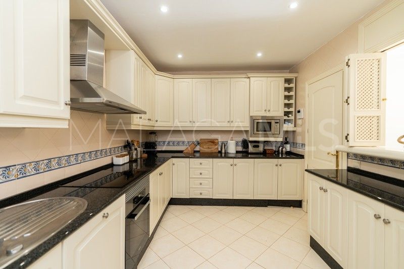 Elviria Playa, apartamento for sale de 3 bedrooms