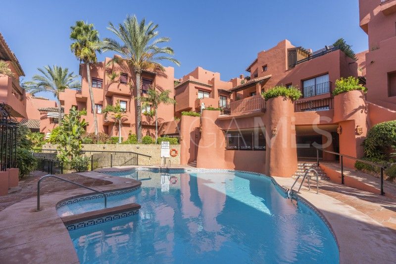 Elviria Playa, apartamento for sale de 3 bedrooms
