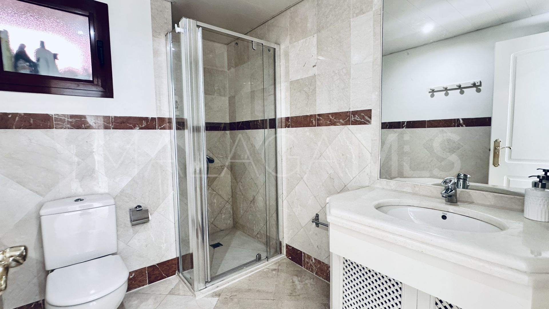 Elviria Playa, apartamento for sale de 3 bedrooms