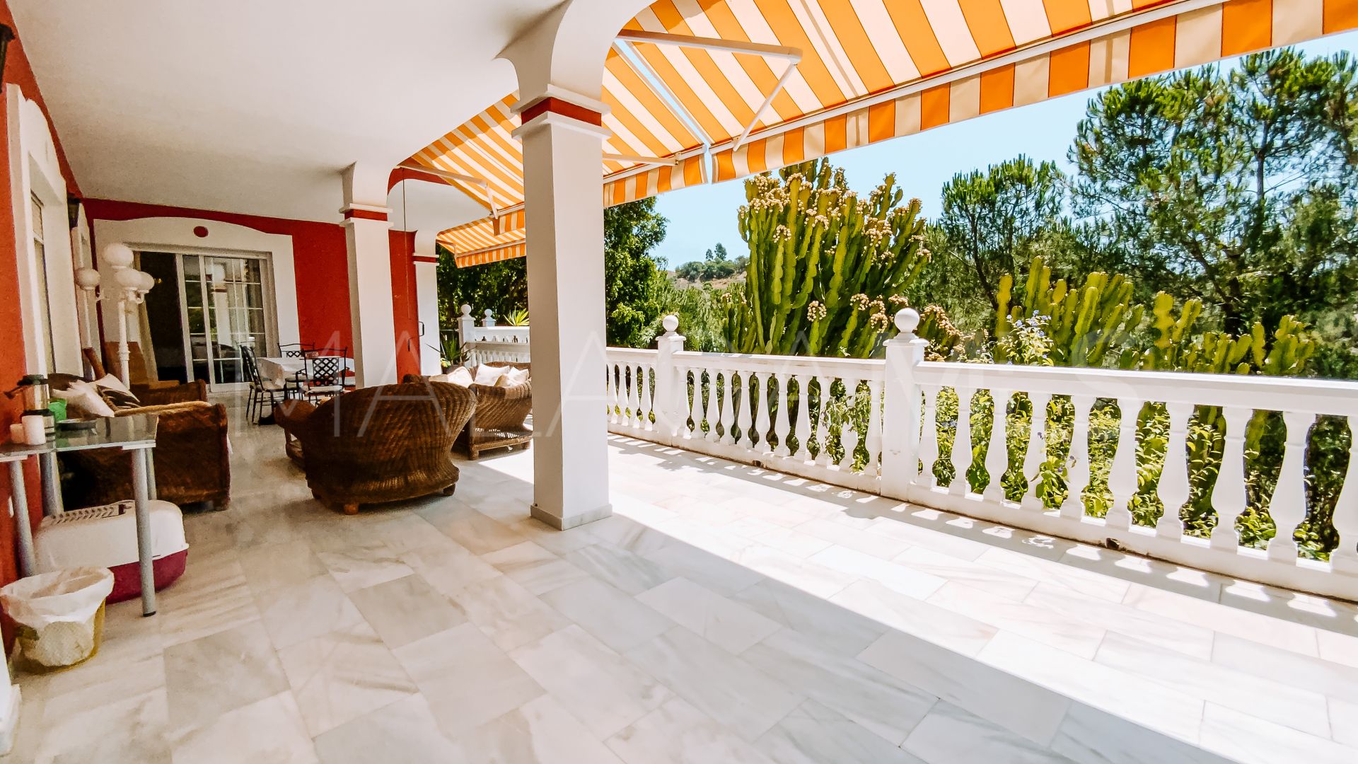 Hus i byn for sale in Mijas Golf