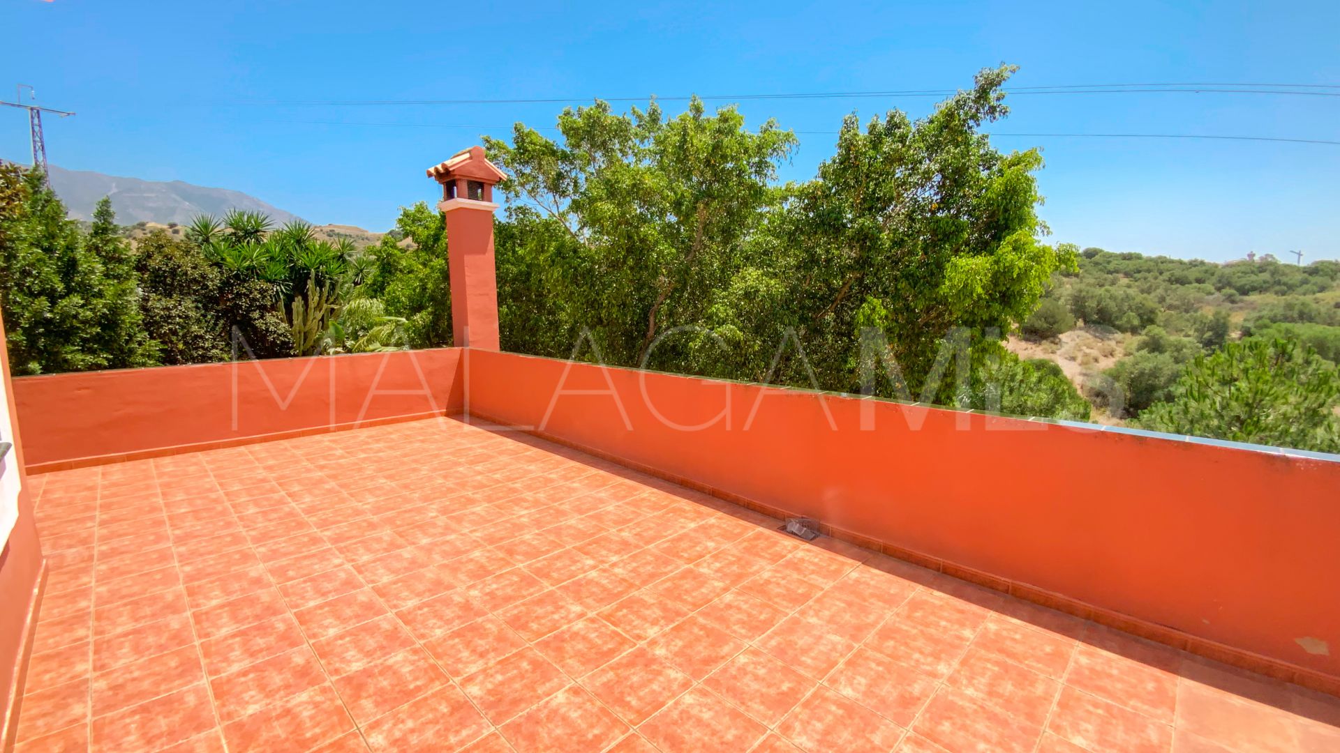 Hus i byn for sale in Mijas Golf