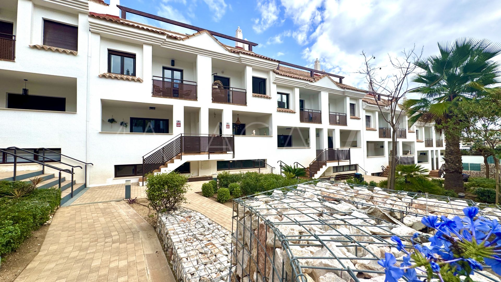 Se vende adosado de 3 bedrooms in Riviera del Sol