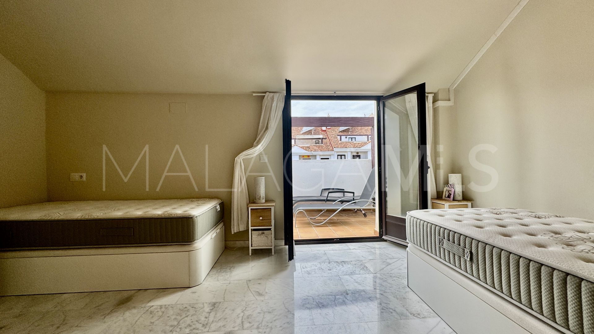 Se vende adosado de 3 bedrooms in Riviera del Sol