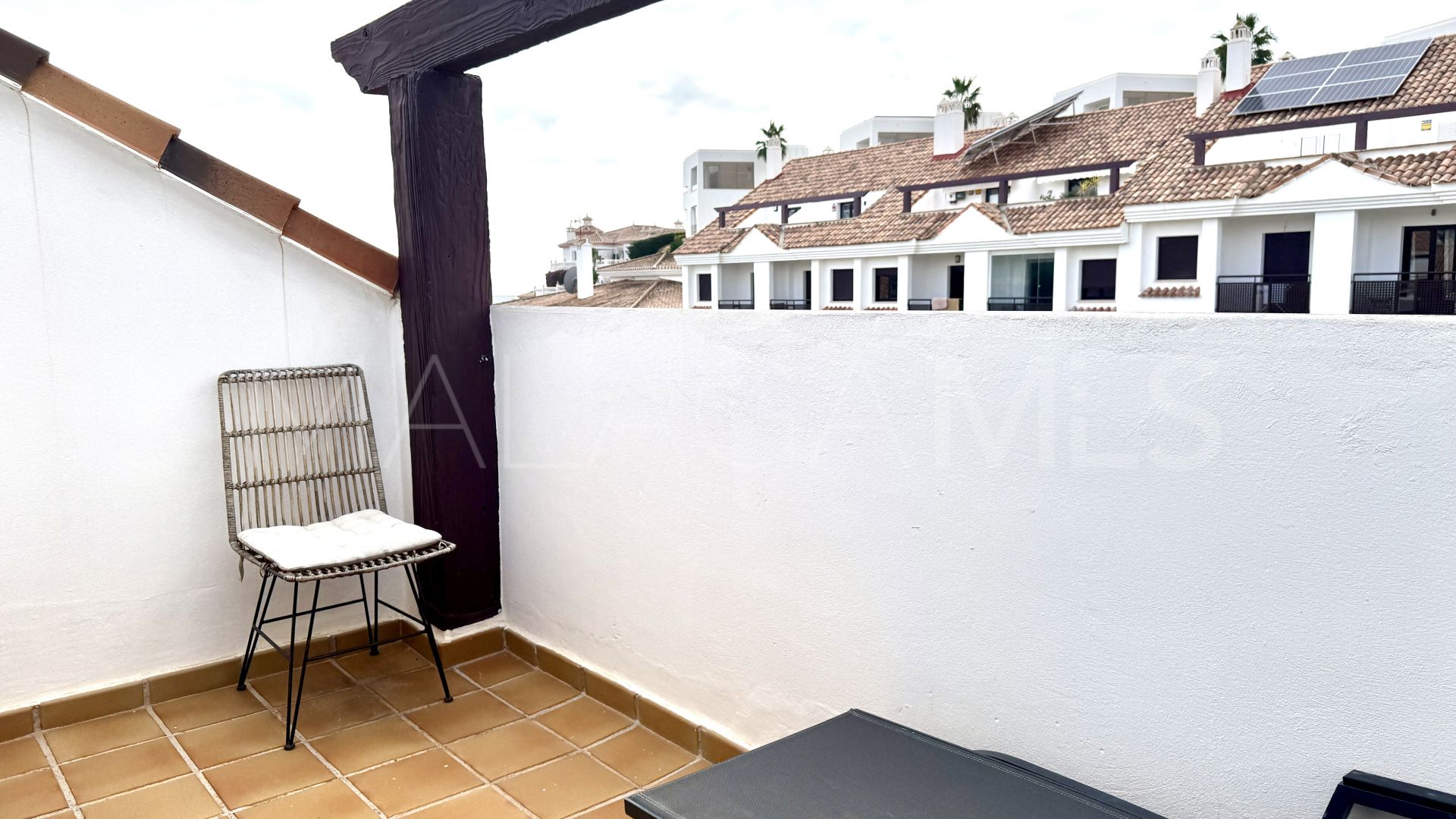 Se vende adosado de 3 bedrooms in Riviera del Sol