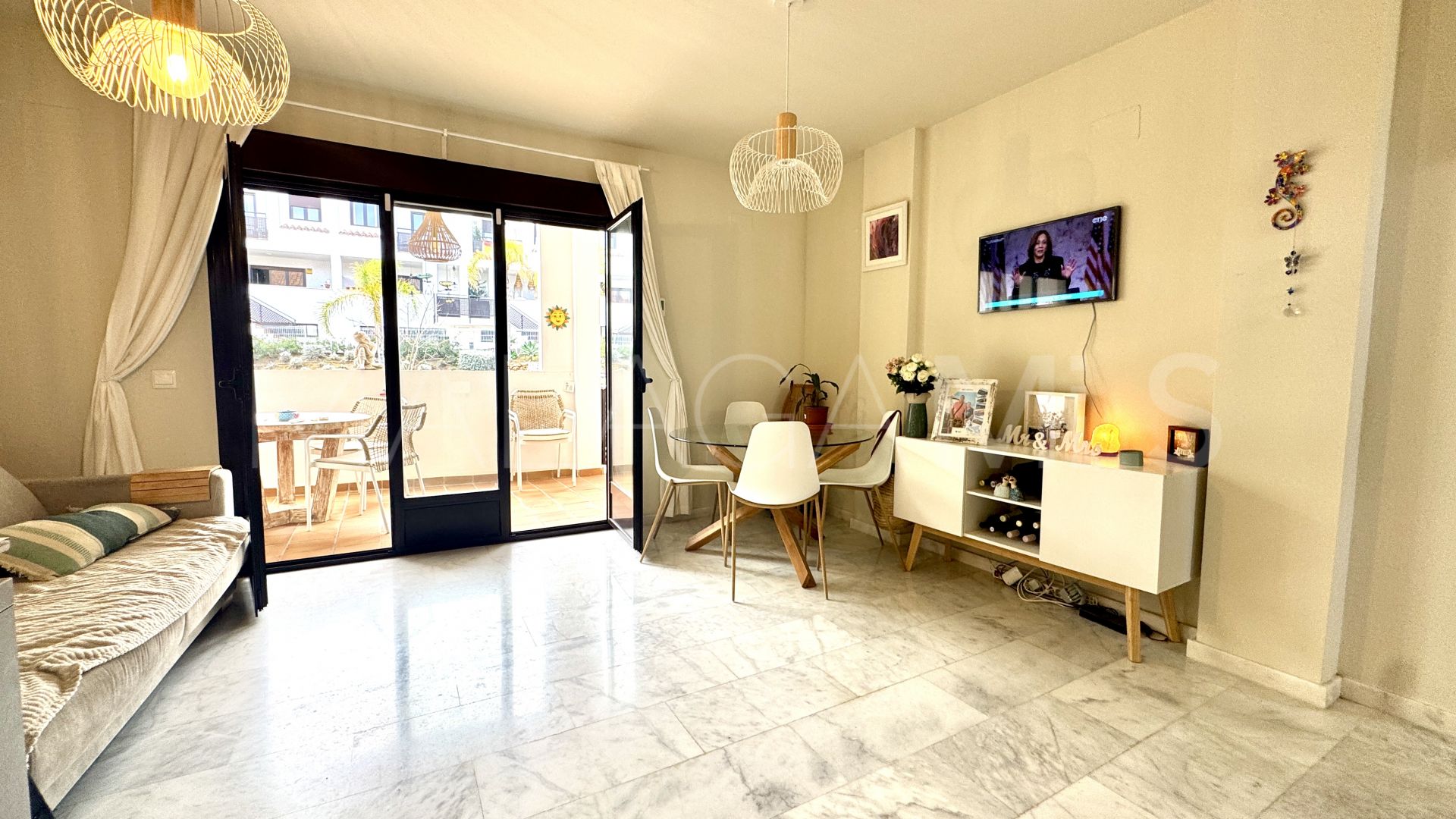 Se vende adosado de 3 bedrooms in Riviera del Sol