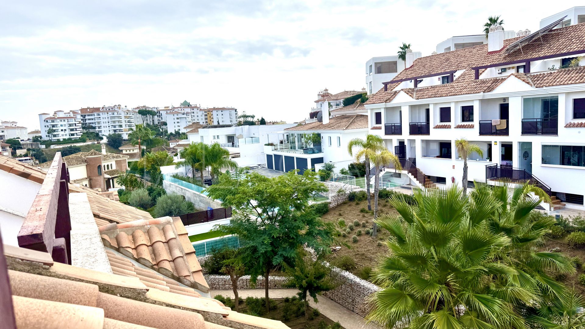 Se vende adosado de 3 bedrooms in Riviera del Sol