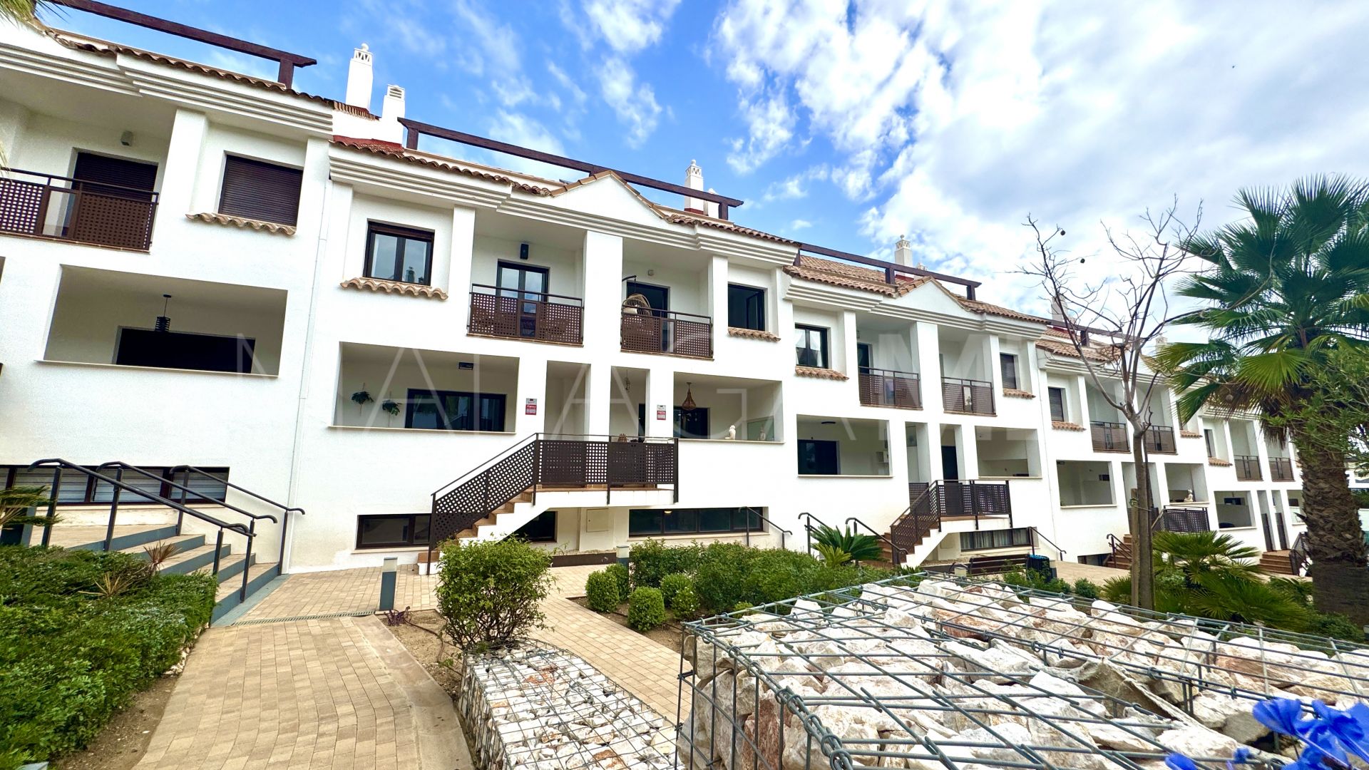 Se vende adosado de 3 bedrooms in Riviera del Sol