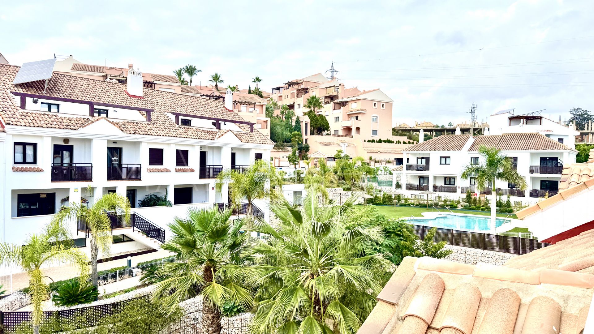 Se vende adosado de 3 bedrooms in Riviera del Sol