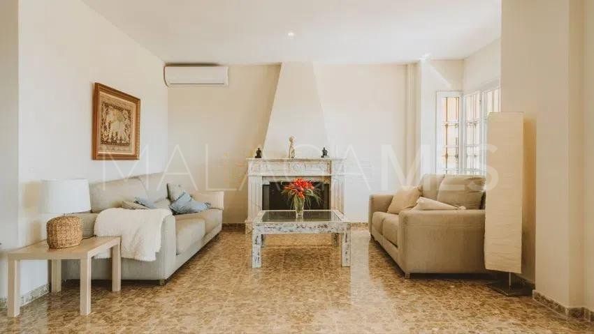 Marbesa villa for sale
