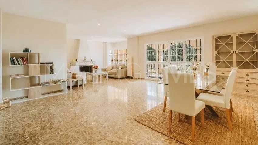 Marbesa villa for sale
