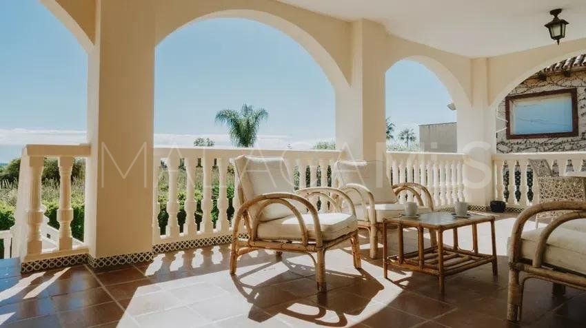 Marbesa villa for sale