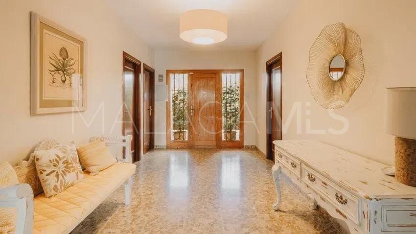 Marbesa villa for sale