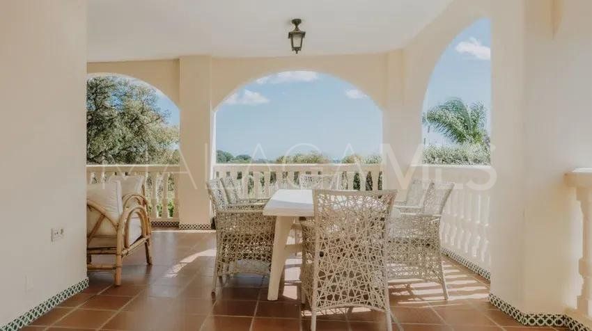 Marbesa villa for sale