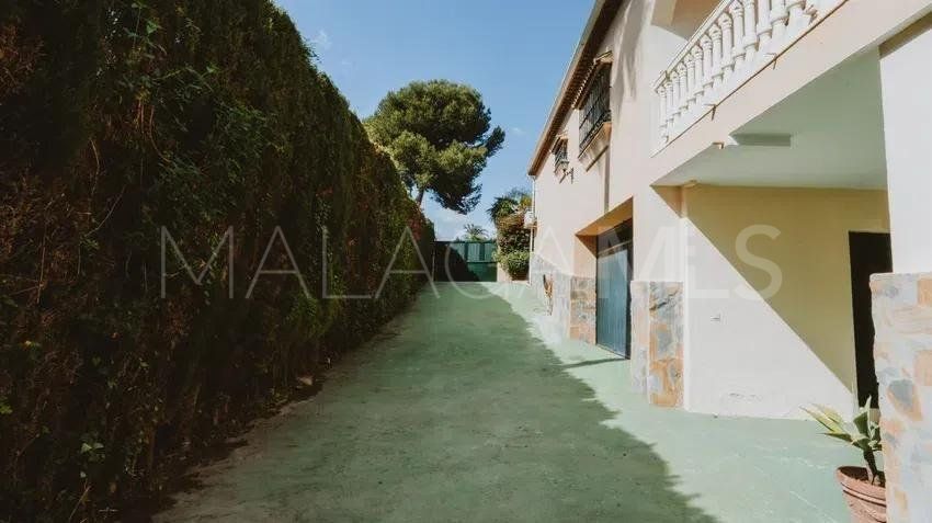 Marbesa villa for sale