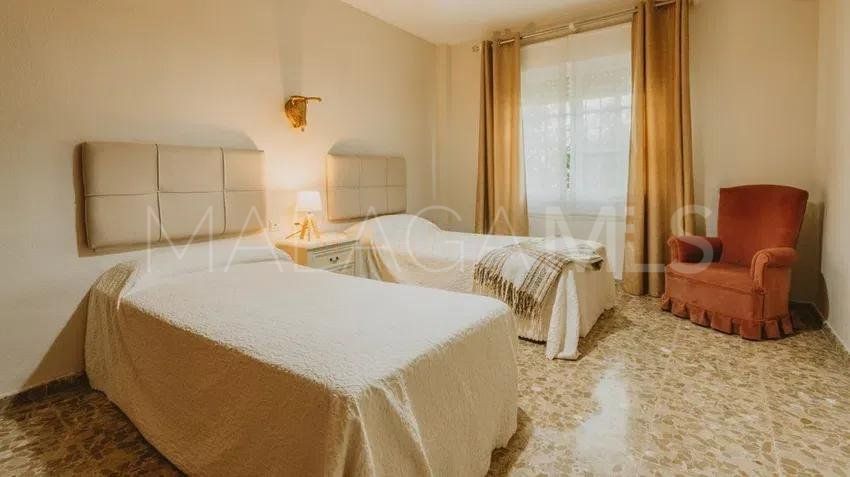 Marbesa villa for sale