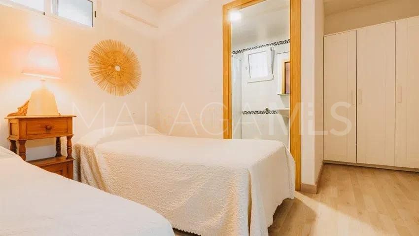 Marbesa villa for sale