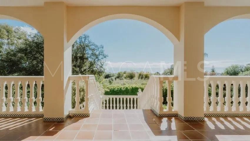 Marbesa villa for sale