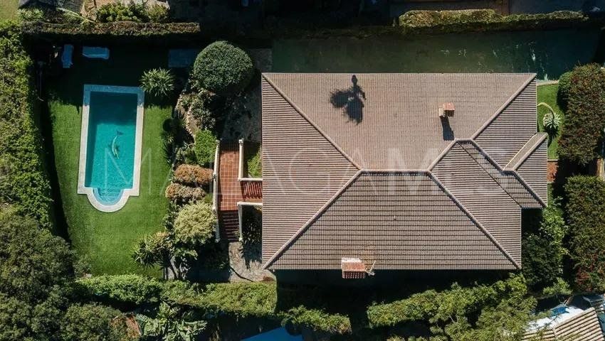 Marbesa villa for sale